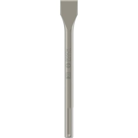 BOSCH SCALPELLO PIATTO PER MARTELLI DEMOLITORI SDS MAX L 280 mm