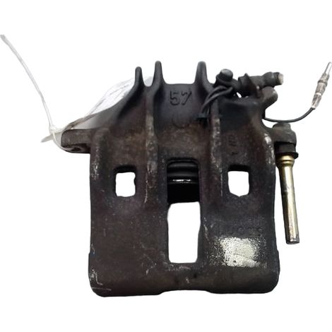 [PRODUIT D'OCCASION] Etrier De Frein Avant Gauche PEUGEOT 406 Berl. Phase 2 1999-2004 ♻️ Ref Oe. 4401a0 - Garantie à vie (1/4)