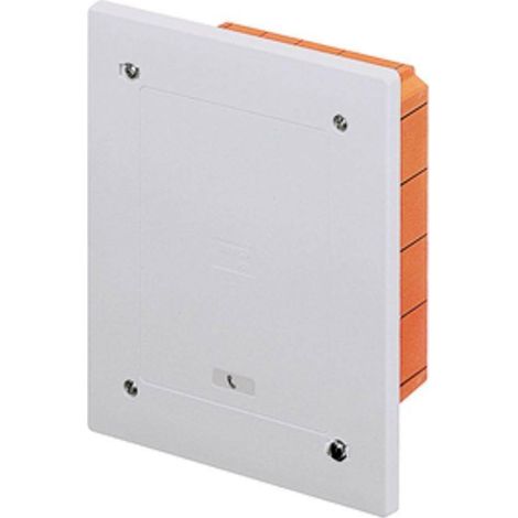 GW48671 Boîte de dérivation modulaire configurable IP55 138x169x70 mm (1/3)