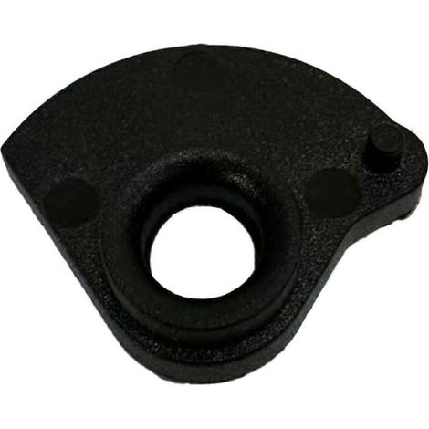 L8t 2 Stück für Black & Decker Rasenmäher Lste525 Typ 1 Lste523 Typ 1 Lste520 B1p Typ 1 (1/4)