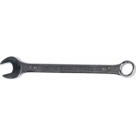 CHIAVE COMBINATA TESTA COLLO LARGO 13 mm DIN3110- MAURER