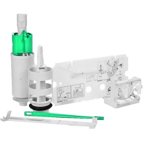 KIT DI SOSTITUZIONE GEBERIT TWICO    GEBERIT