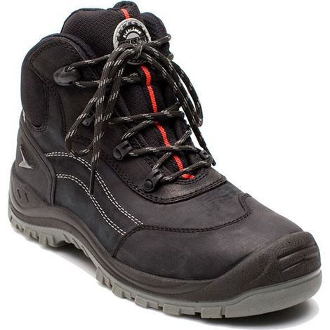Bottines de sécurité S3 BLAKLADER 2315 - Noir - 44
