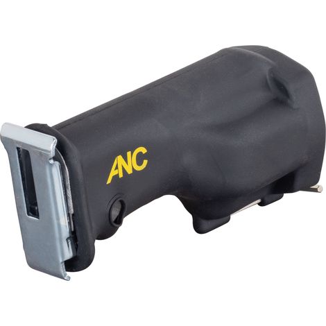 Tiger ANC-Getriebe kompl. 562000 R