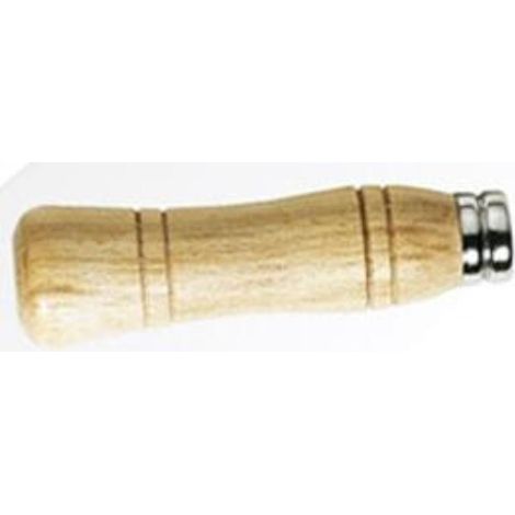 MANGO LIMA MADERA 130 MM (1/5)