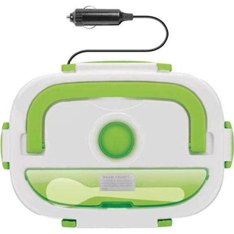 Lunch box gamelle chauffante allume cigare