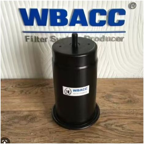 Cartouche de déshydrateur d'air BX-107796, pièces détachées pour camions/autobus/poids lourds américains, SMT (1/5)