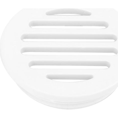 Bouchon de vidange de fond pour piscine/spa, couvercle de filtre de rechange, accessoires de piscine (1/5)