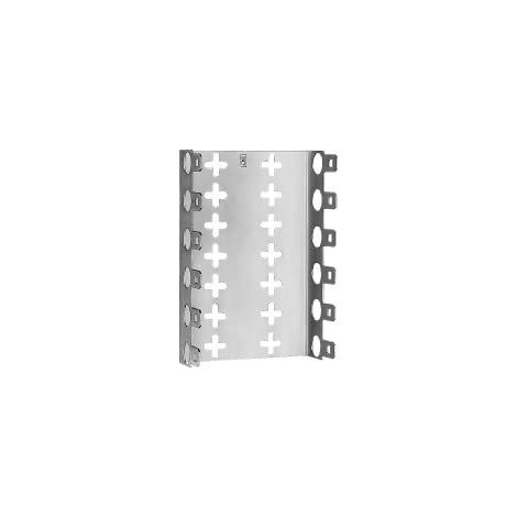 BAC DE MONTAGE LSA-PLUS R27,5 T30 POUR 11 LEIS. DE620022124 CORNING