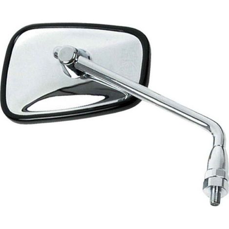 Espejo retrovisor derecho Vicma para Kawasaki EL 250/252, EN 500 '92-'00, VN 900 Custom '07 (1/2)