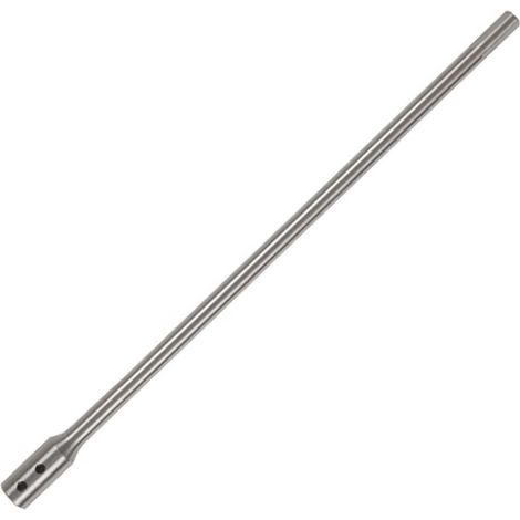 [JAMAIS UTILISE] Rallonge fixe pour embout IRWIN pour mèche à bois hélicoïdale Ø26 - 40mm 450mm - 10502790