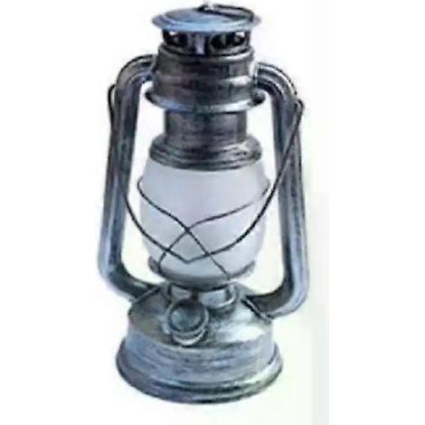 Lanternes suspendues de camping rétro vintage à piles LED flamme lumière chaude pour randonnée en pleine nature, pêche, tente, équipement de camping (1/5)
