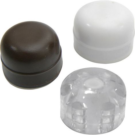1CF PARACOLPO AUTOADESIVO 20 PZ. col. Bianco