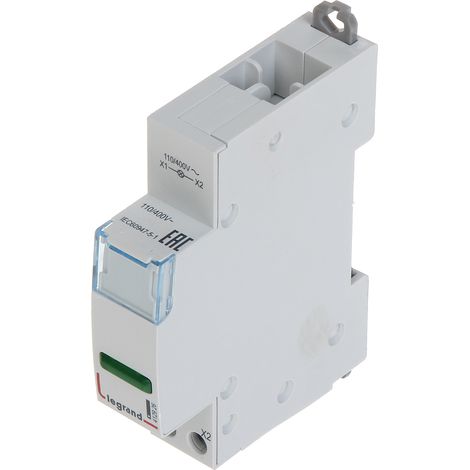 copy of Schneider SR3MBU01BD Zelio Logic - modulo di comunicazione slave per rete Modbus 24 Vcc