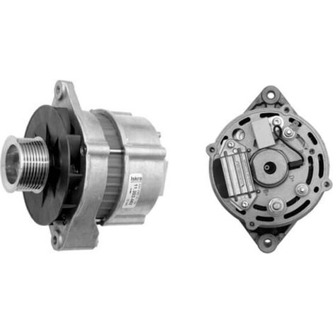Alternatore MAHLE MG268 (1/2)