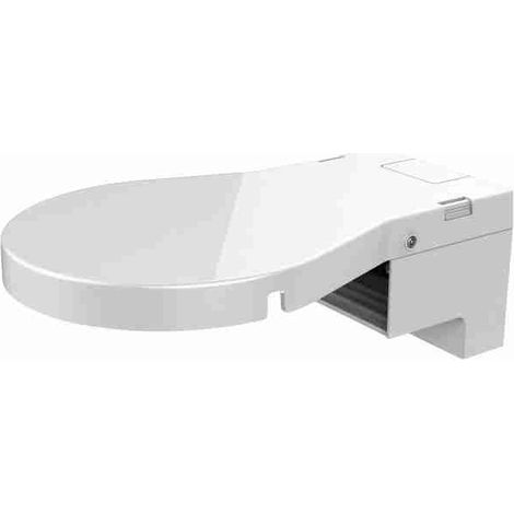HIKVISION - DS-1695ZJ Soporte de pared integrado