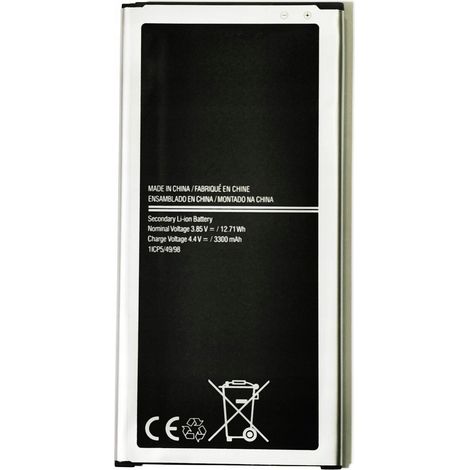 Nuova batteria EB-BJ710CBE per Samsung J7 2016 J710 (1/3)
