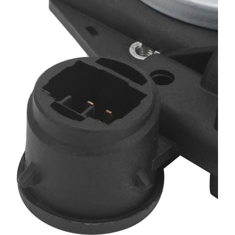 Elektrischer Fensterhebermotor vorne links – Kompatibel mit Scion, Camry, Highlander, RAV4 – Material: Aluminiumlegierung + ABS – Einfache Montage – 8572033120 (1/4)