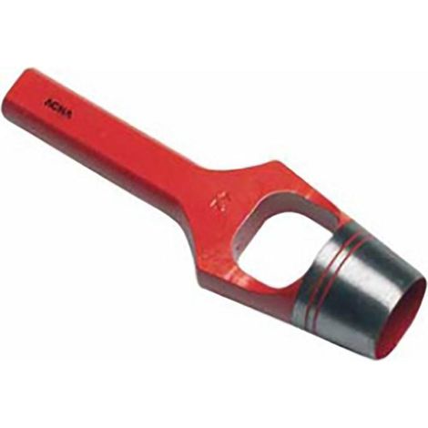 MIFER sacabocados puente 25mm. , 
CORTE Y ABRASIÓN:SACABOCADOS,Pais Origen:ES,
CORTE Y ABRASIÓN:SACABOCADOS,Pais Origen:ES,