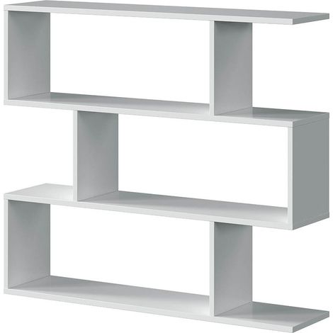 CALICOSY - Étagère avec 3 niveaux L110 cm - Athena (1/5)