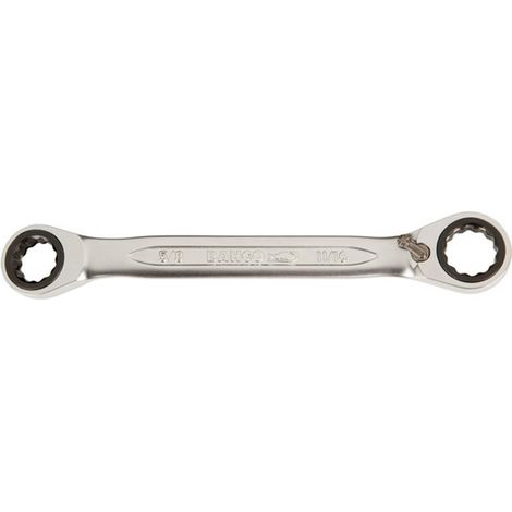 LLAVE DE CARRA PULG. 1321RZ-5/8-11/16 - BAHCO