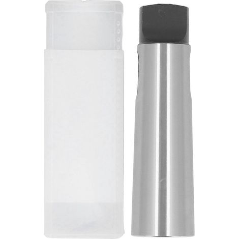 Douille de perçage à cône Morse en acier, précision 0,015 mm, 50 HRC, MT5/MT4, douille de réduction pour alésoirs (1/4)