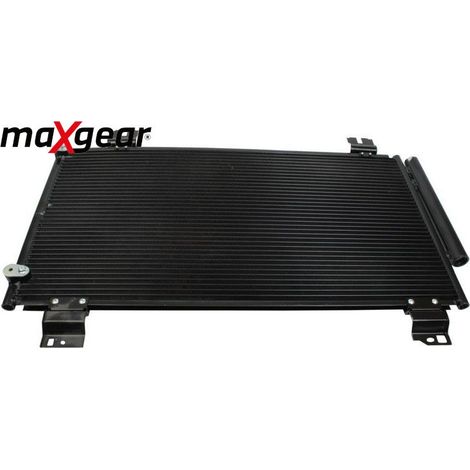 MAXGEAR AC830168 Condenseur climatisation HONDA ACCORD (1/2)
