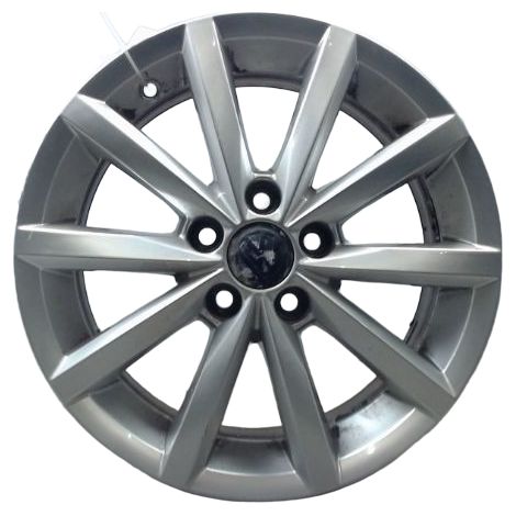 Jante Aluminium VOLKSWAGEN Polo [PRODUIT D'OCCASION]♻️6c0601025f88z
