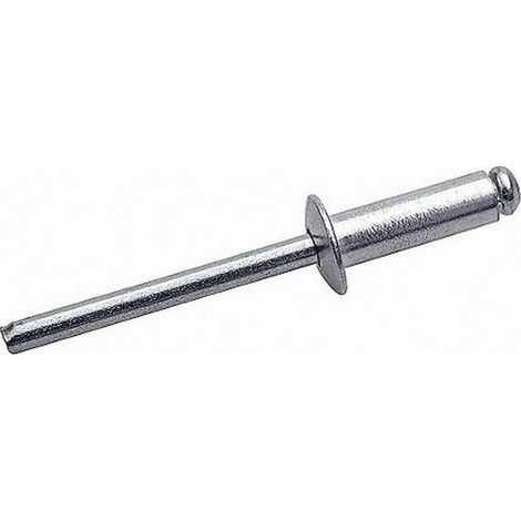 Rivet monel inox A4