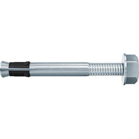 Fischer 100x Ancoraggi a chiodo FNA II 6 x 30 mm M6/5 - 44109
