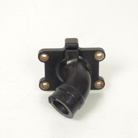 RSM-Ansaugrohr, Ø 24 mm, für Aprilia 50 RX mit AM6-Motor, neu (1/5)