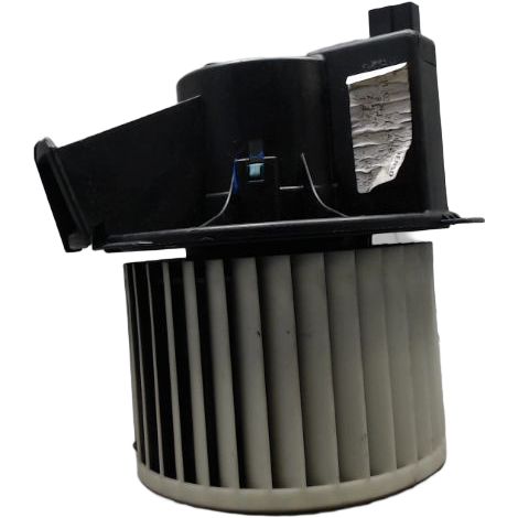 [PRODUIT D'OCCASION] Moteur Ventilateur Chauffage PEUGEOT 307 2001-2005 ♻️ Ref Oe. 6441p1 - Garantie à vie (1/4)