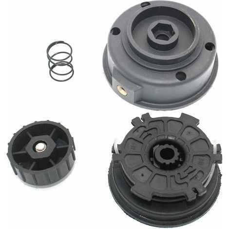 Kit Troy-Bilt Cub-Cadet Craftsman Bolens Remington Ryobi Yardman Yard-Machine MTD 153577 153619 610317 153066 791-180897B (1/5)
