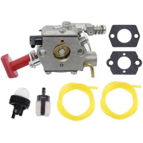 Carburador Walbro WT-1072 para motosierra Echo CS-271 CS-271T (A021004140)