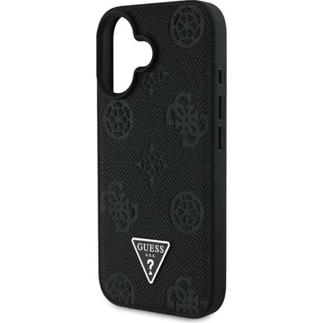 Custodia Guess per iPhone 16 - Cover MagSafe (1/5)