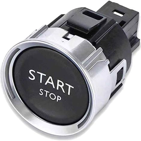 Bouton dAllumage Interrupteur Start Stop Citroen C4 Picasso II Peugeot 508 96777946ZD 98021996ZD (1/5)