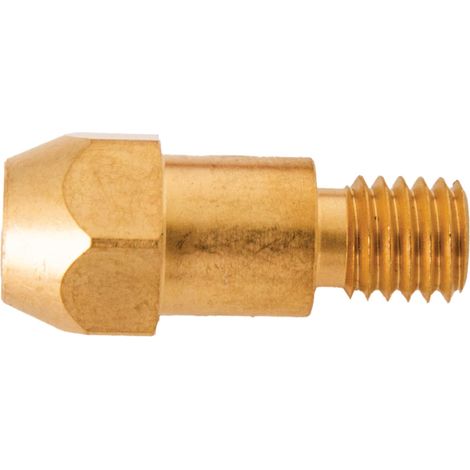schweisskraft Düsenstock M6 10 Stk (1/2)