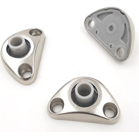 Supporto per Fianco Ferramenta Livenza per Pistone Compact (1/2)