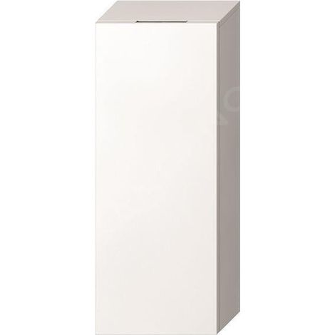Jika Cubito - Armoire, 320x810x150 mm, porte à droite, blanc H43J4241205001 (1/3)