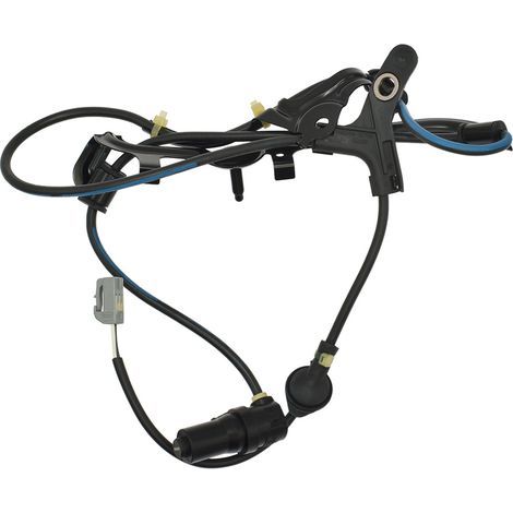 ABS-Raddrehzahlsensor S21-3550131 für BMW, Mercedes-Benz, Audi, Volkswagen und Porsche. Ersatzteil zur Erkennung defekter Raddrehzahlsensoren an Vorder- und Hinterachse. (1/5)
