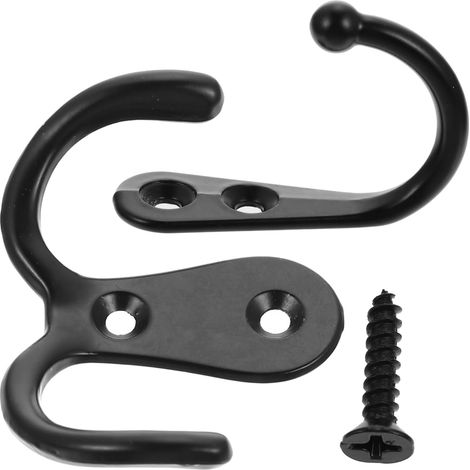 Sets Tool Display Hooks Rack Display Stand for Organizing