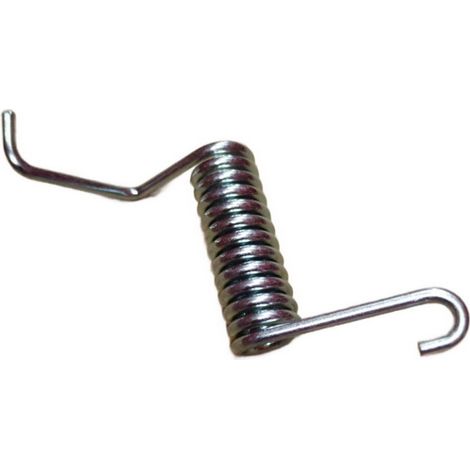 Muelle Der. para cortacesped compatible con Dlm4300Sp