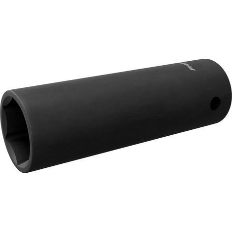 Sealey Premier Deep Impact Socket 1/2""Sq Drive 17mm IS1217D