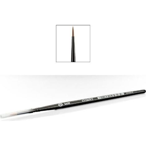 S Base Brush Citadel