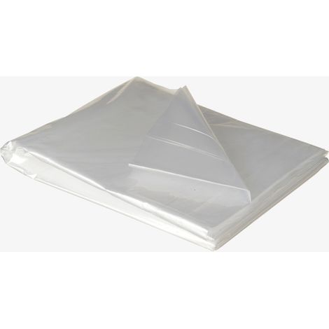Direct Filet – Film de forçage 2x10m – 30 microns – Protection contre le vent et gel – Limite l'évaporation – Réutilisable plusieurs saisons
