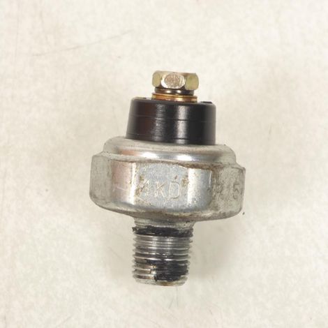 [PRODUIT D'OCCASION] Capteur de pression d huile origine pour Moto Honda 750 VFR 1990