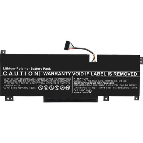 Batteria CoreParts mbxmsi-BA0018 (1/3)