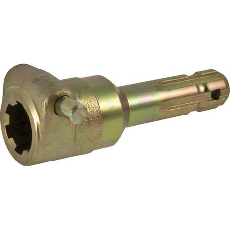 Reductor 1.3/8" x 1.1/8" SO2 UNIVERSAL 405001002 (1/2)