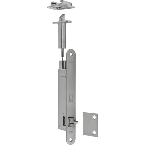 Broche automatique Dorma (HAUT à droite. BAS à gauche) Hz 43-F 22 L (1/5)