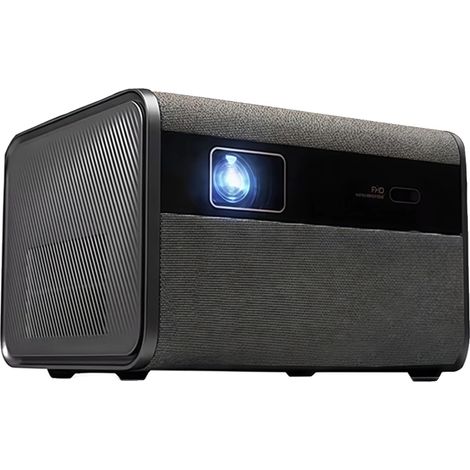 Proyector, resolución 1080p, conectividad Bluetooth, J10, enchufe europeo. (1/2)